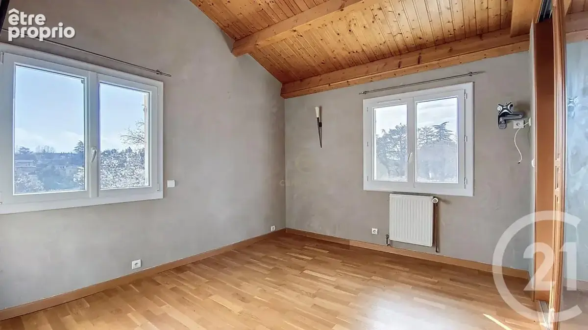 Maison 100 m² à Feyzin  - photo 15