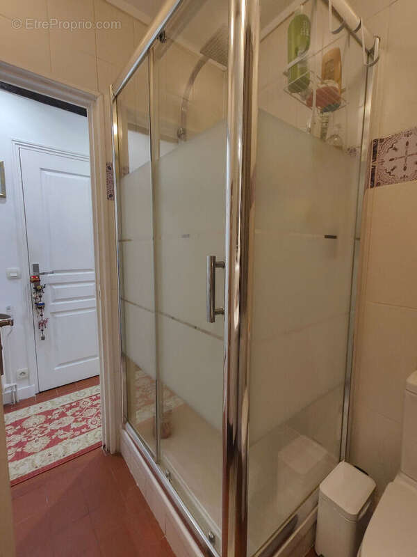 Appartement à PARIS-7E