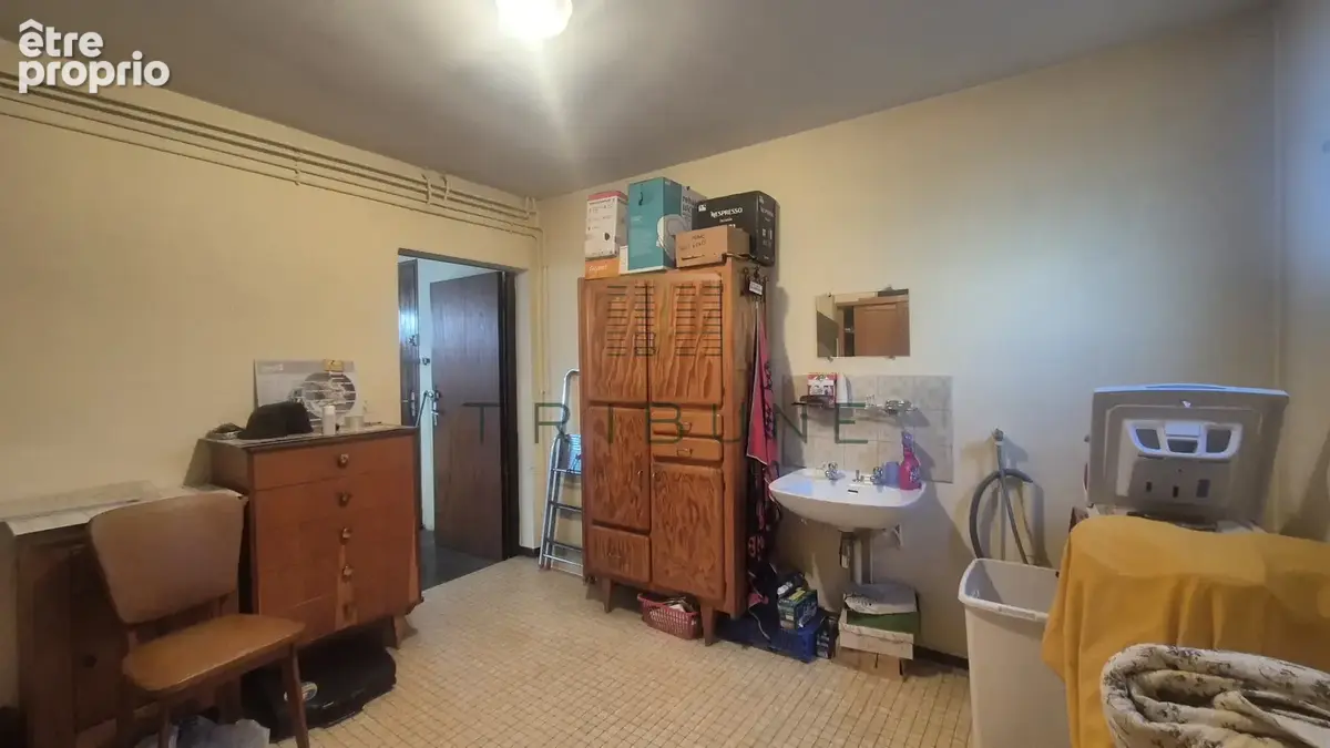 Maison T4 centre ville d'Agen, jardin, garage, 3chambres - photo 11
