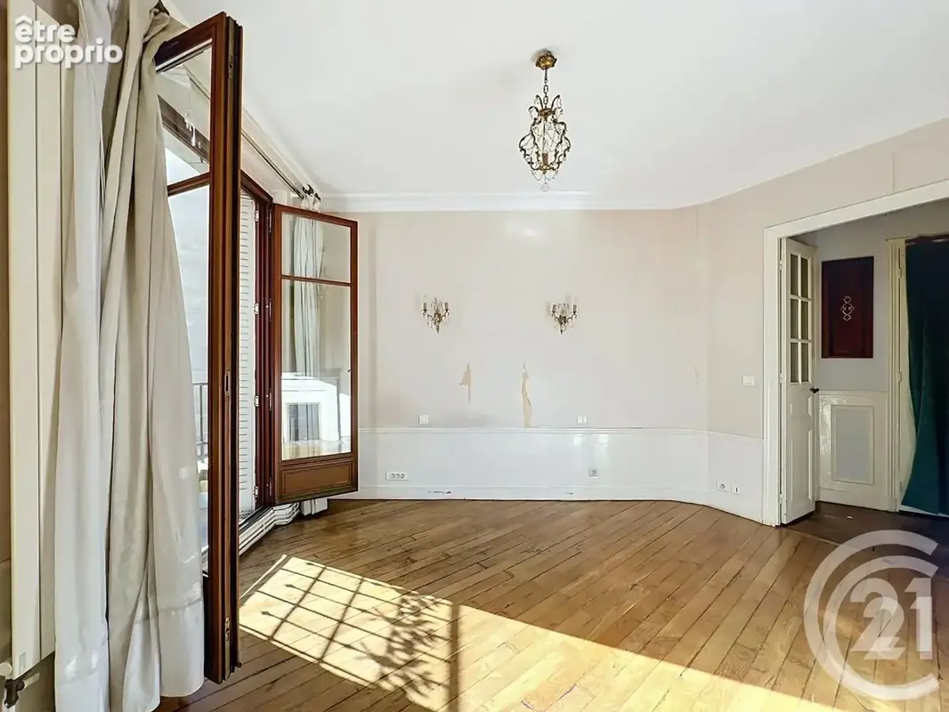 Appartement 3 pièces 68 m² à vendre à Paris-20e (75020) - photo 15