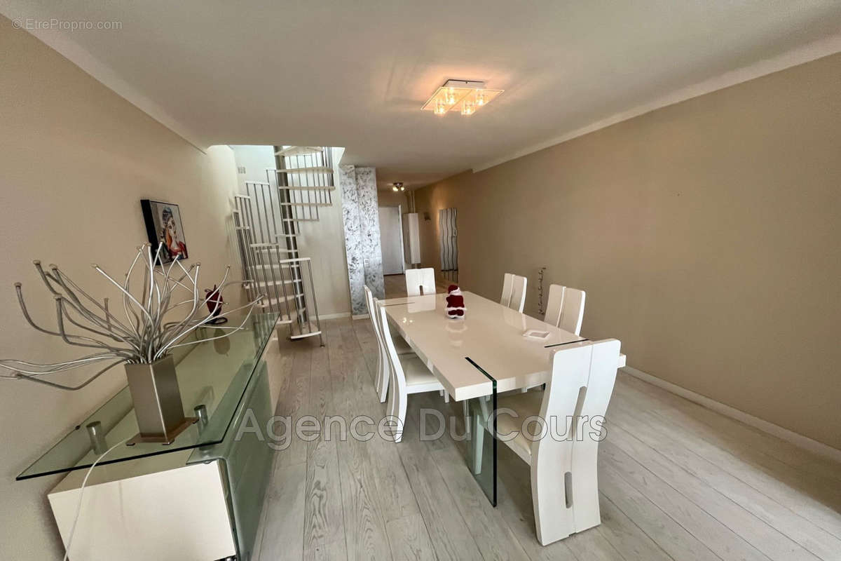 Appartement à GRASSE