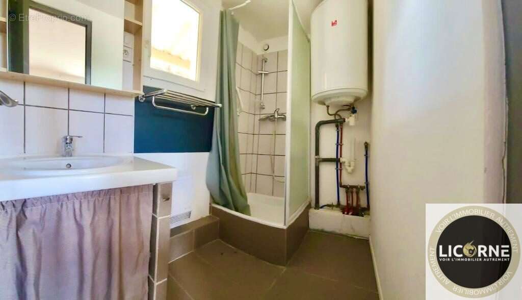 Appartement à BRAS-D&#039;ASSE