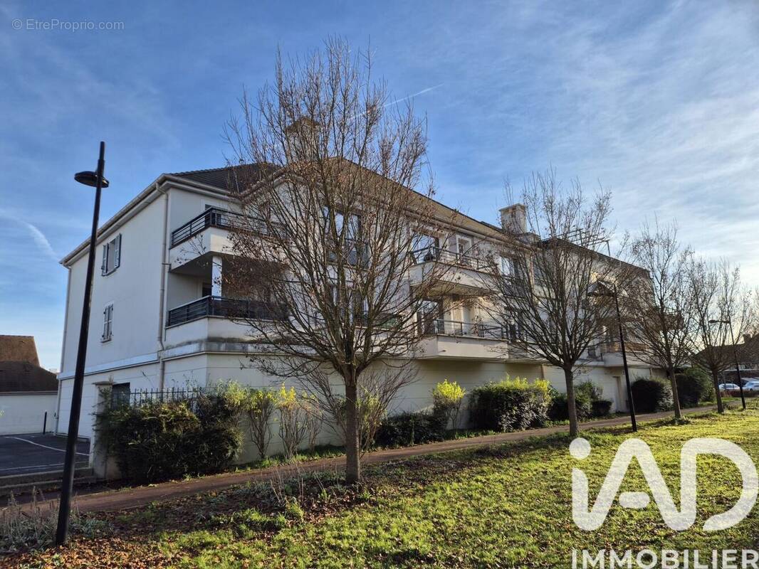 Photo 1 - Appartement à SAINT-PIERRE-DU-PERRAY