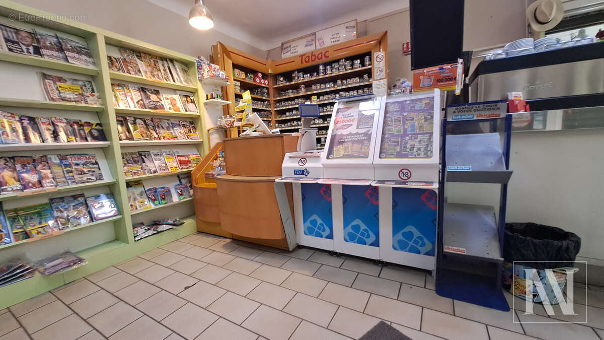Bar tabac fdj presse - photo 5