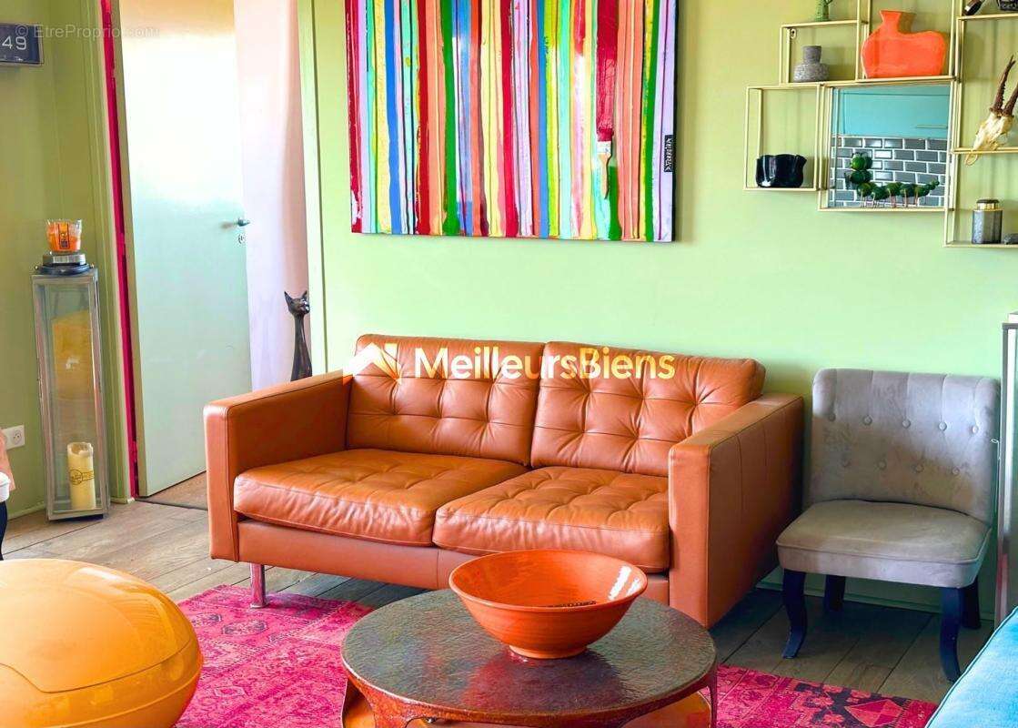 Duplex 6 pièces 115 m² à Toulon avec vue mer panoramique - photo 12