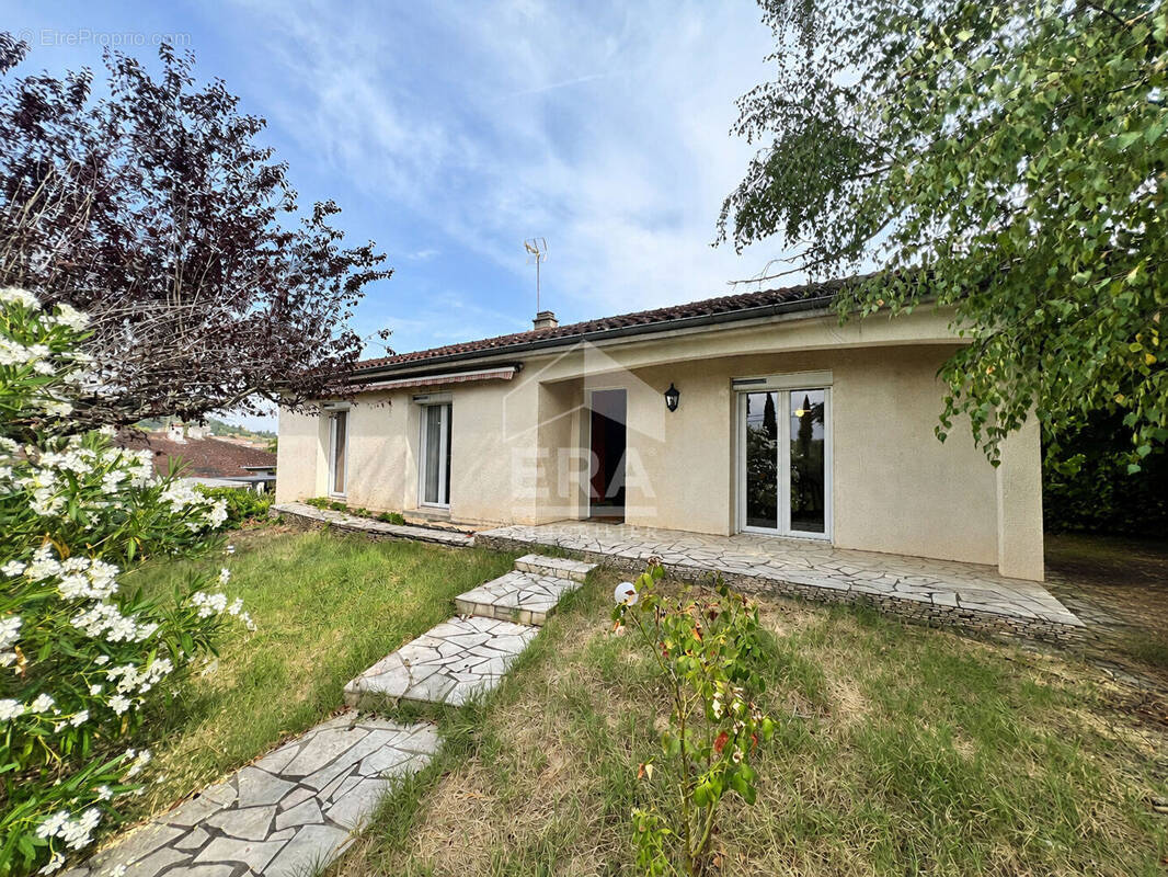 Maison à ALBI
