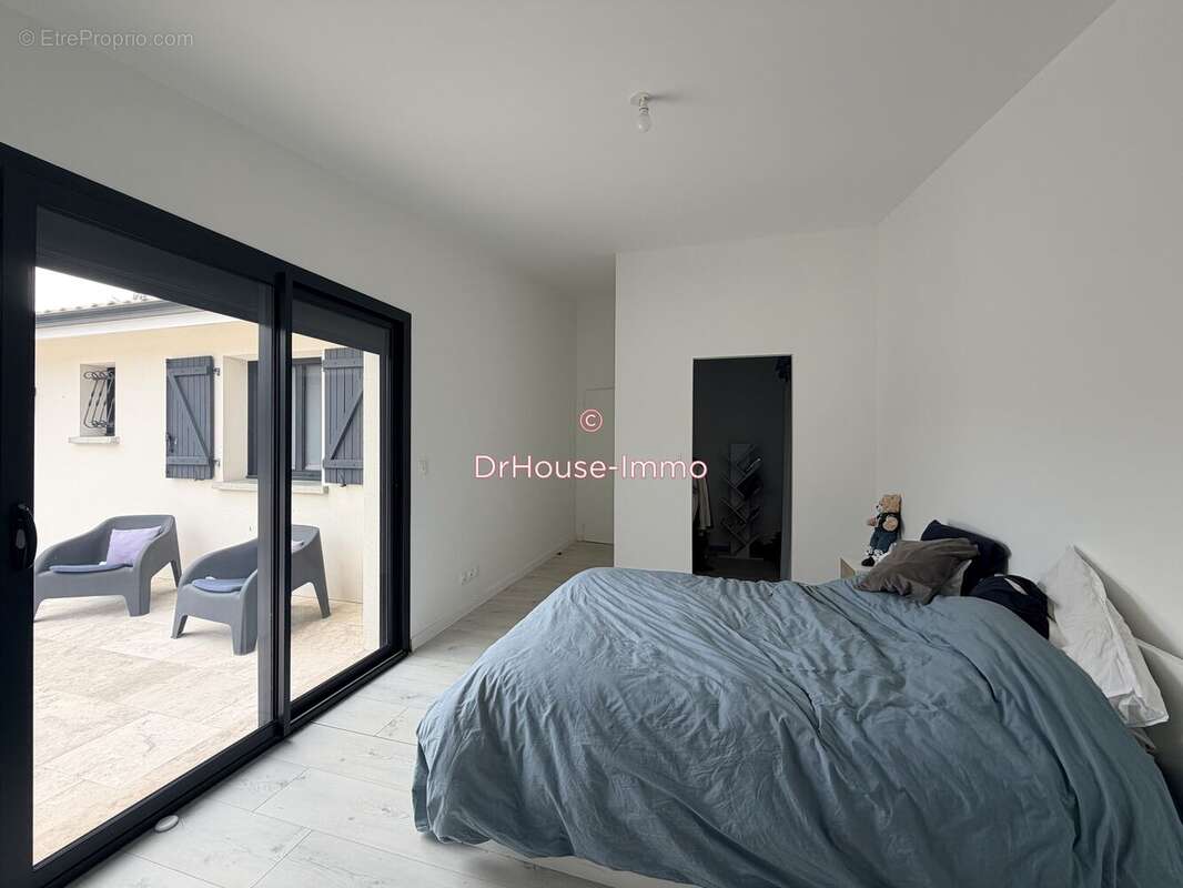 Maison à ARTIGUES-PRES-BORDEAUX