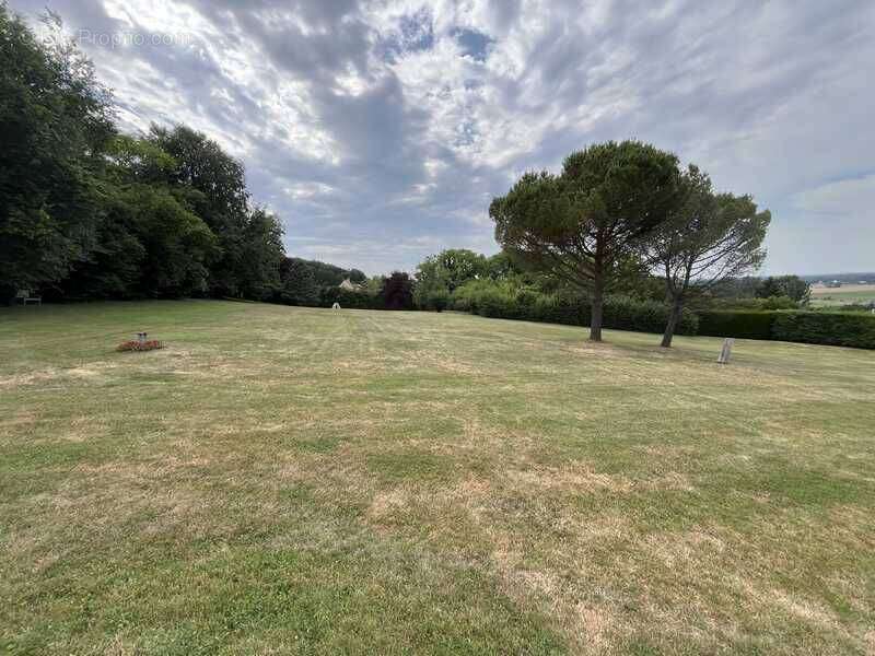 Maison 161 m² à Chaumont-En-Vexin  - photo 6