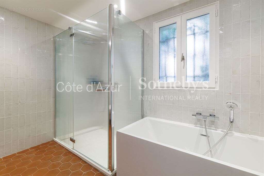 Maison à NICE