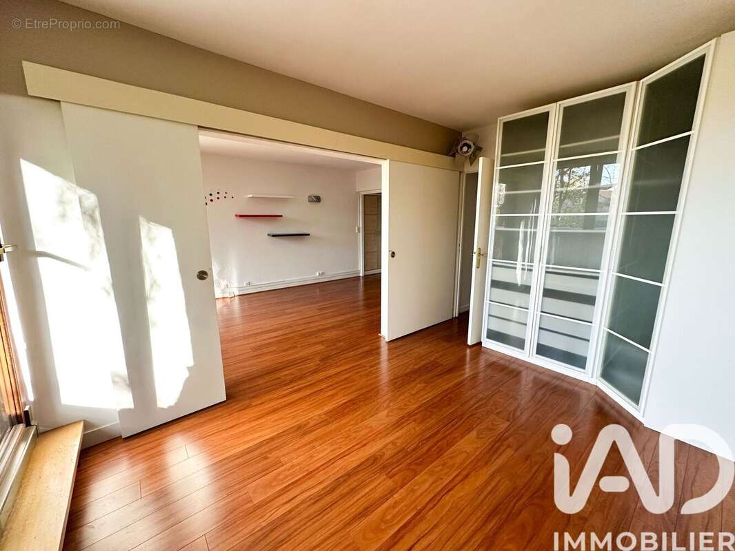 Photo 4 - Appartement à ANTONY