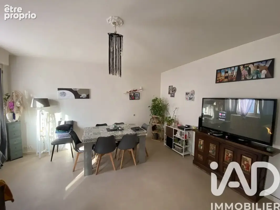 Photo 1 - Appartement à SAINT-GAUDENS