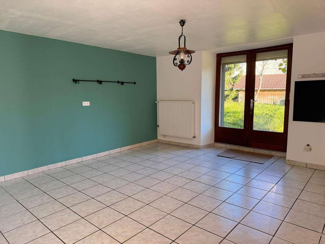 Photo 5 - Maison à RIOZ