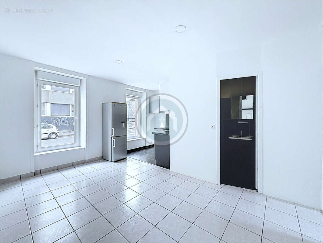 Appartement à BREST