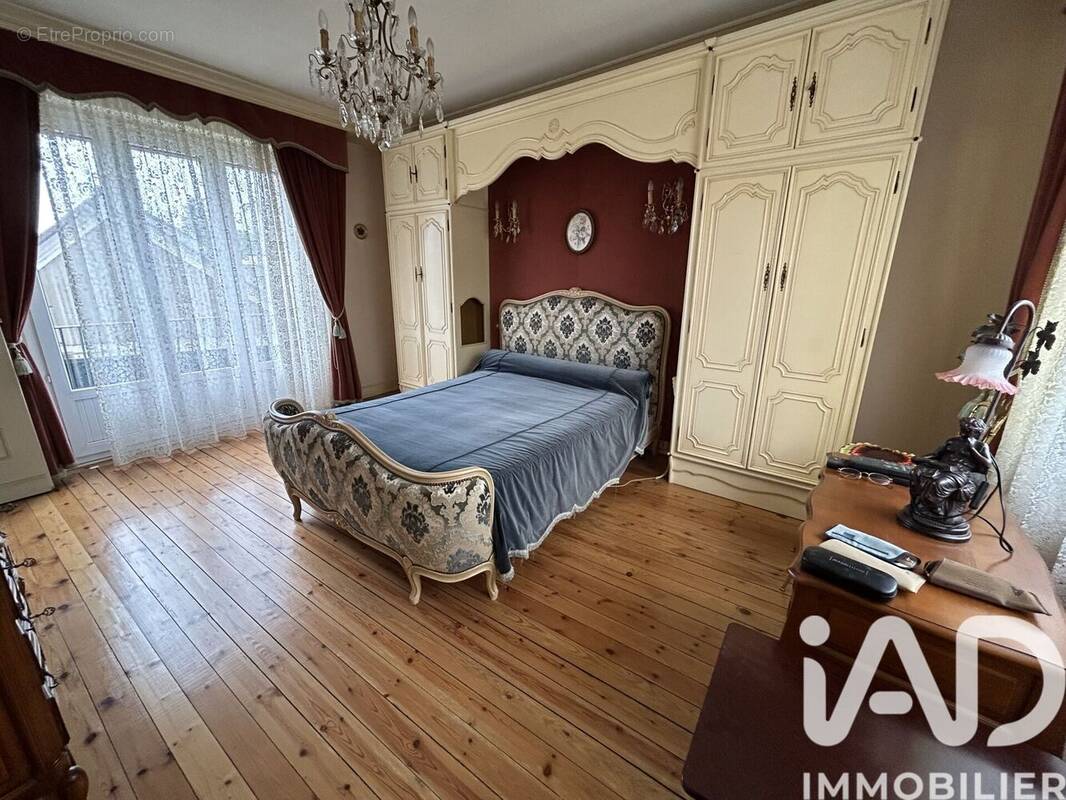 Photo 1 - Maison à NOYELLES-SOUS-LENS