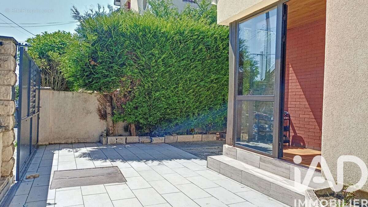 Photo 3 - Maison à GOUSSAINVILLE