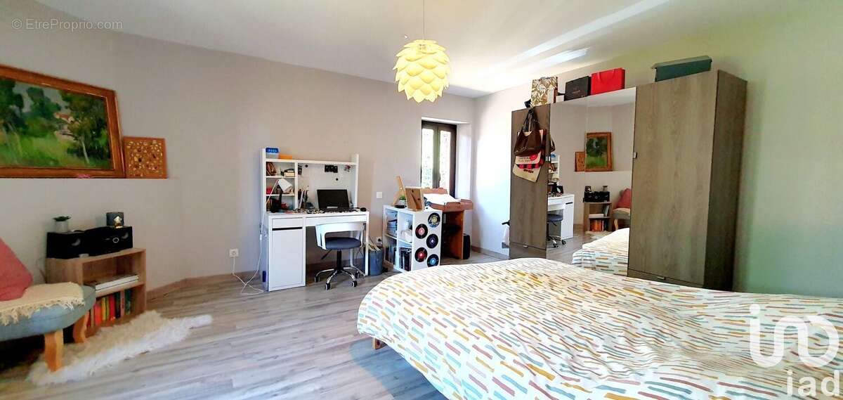 Photo 8 - Maison à POUYDESSEAUX