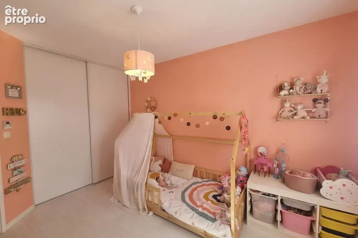 Maison Pont De Cheruy - photo 8