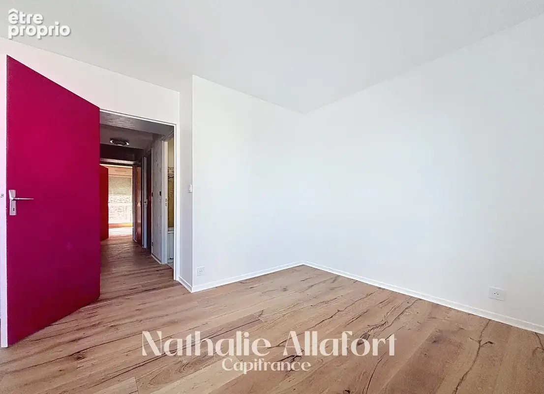 Montrouge – 5 pièces familial – 119 m² – cave & 2 parkings - photo 10