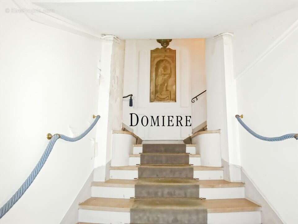 Appartement à GARCHES