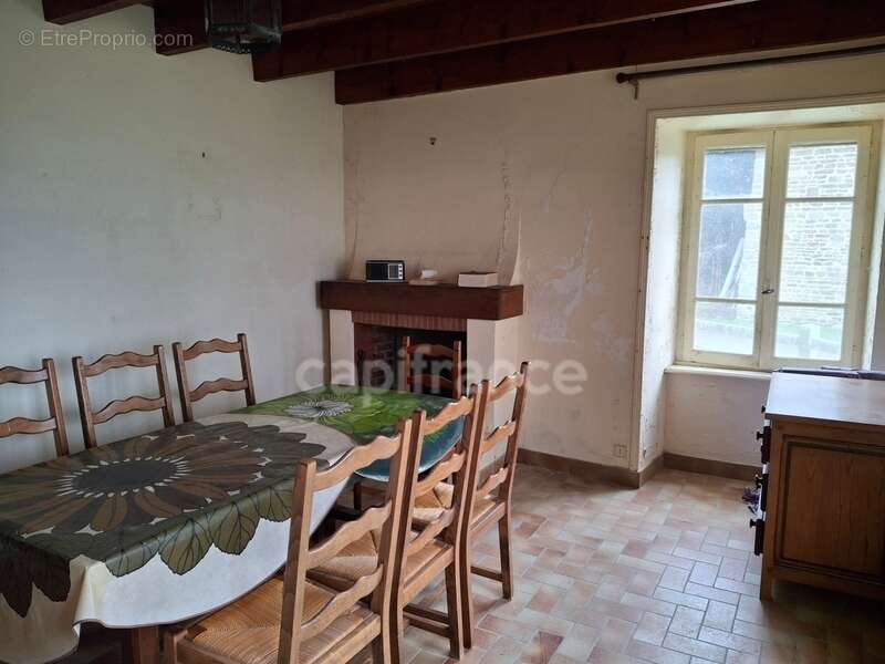 Maison à vendre 5 pièces  (50) - photo 6