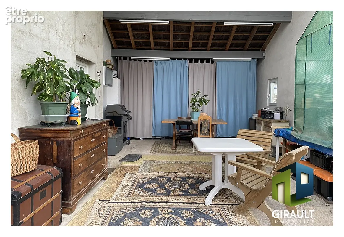 Maison 146 m² à Botans  - photo 11