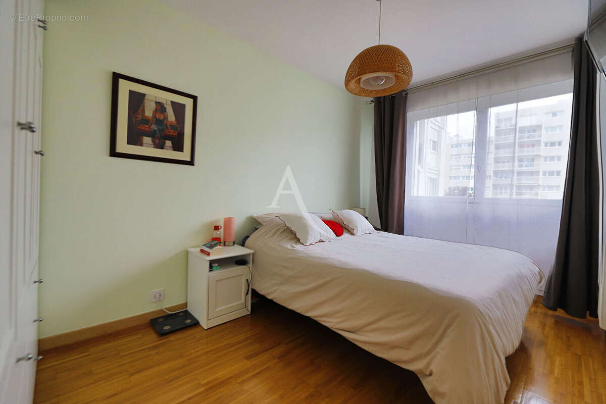 Appartement à CHATOU