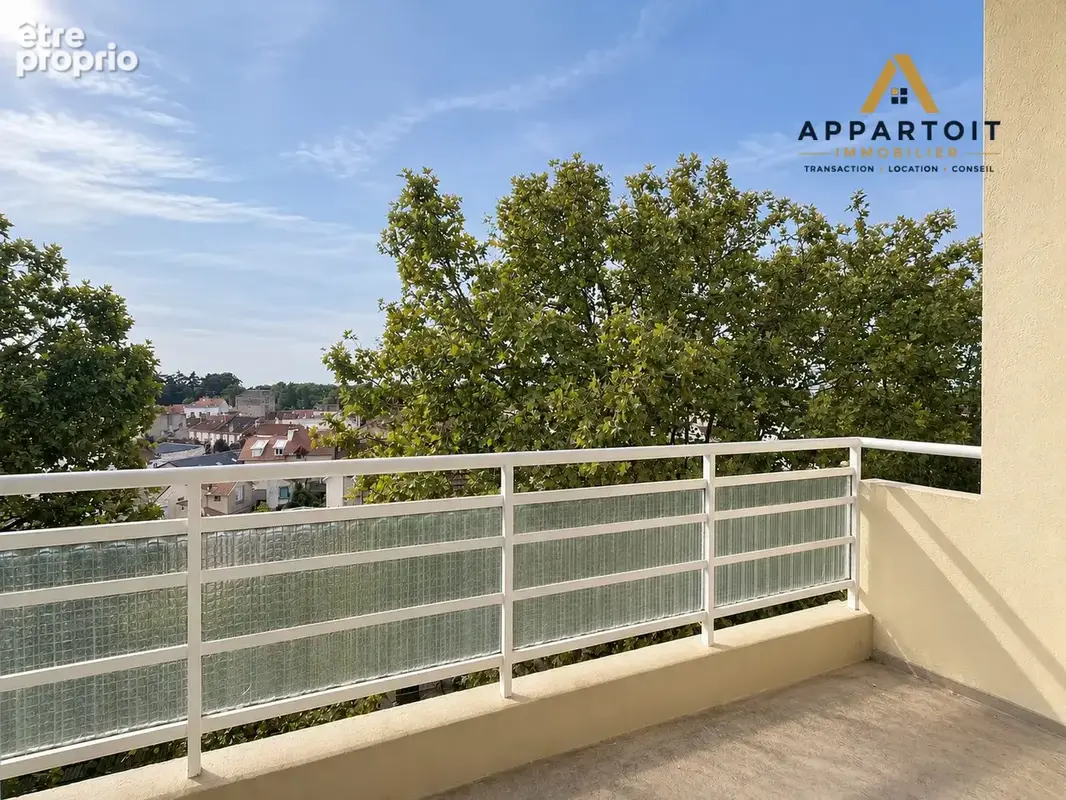 Appartement 3 pièces 77 m² à vendre à Vichy (03200) - photo 7