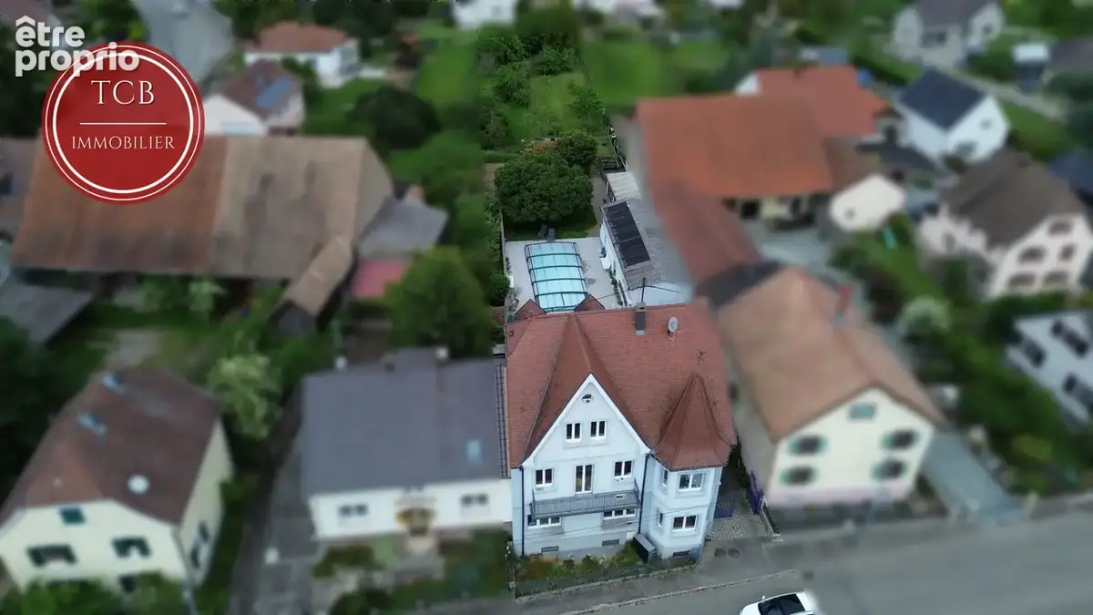 Maison à REININGUE