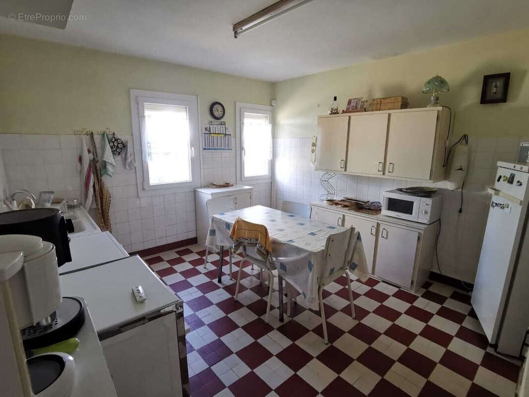 Maison à SAINT-BREVIN-LES-PINS