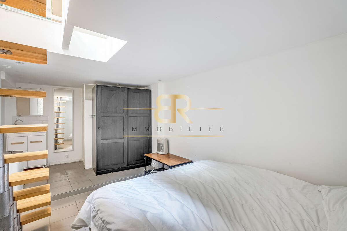 Investissement/Terrasse/Calme/Standing - photo 8