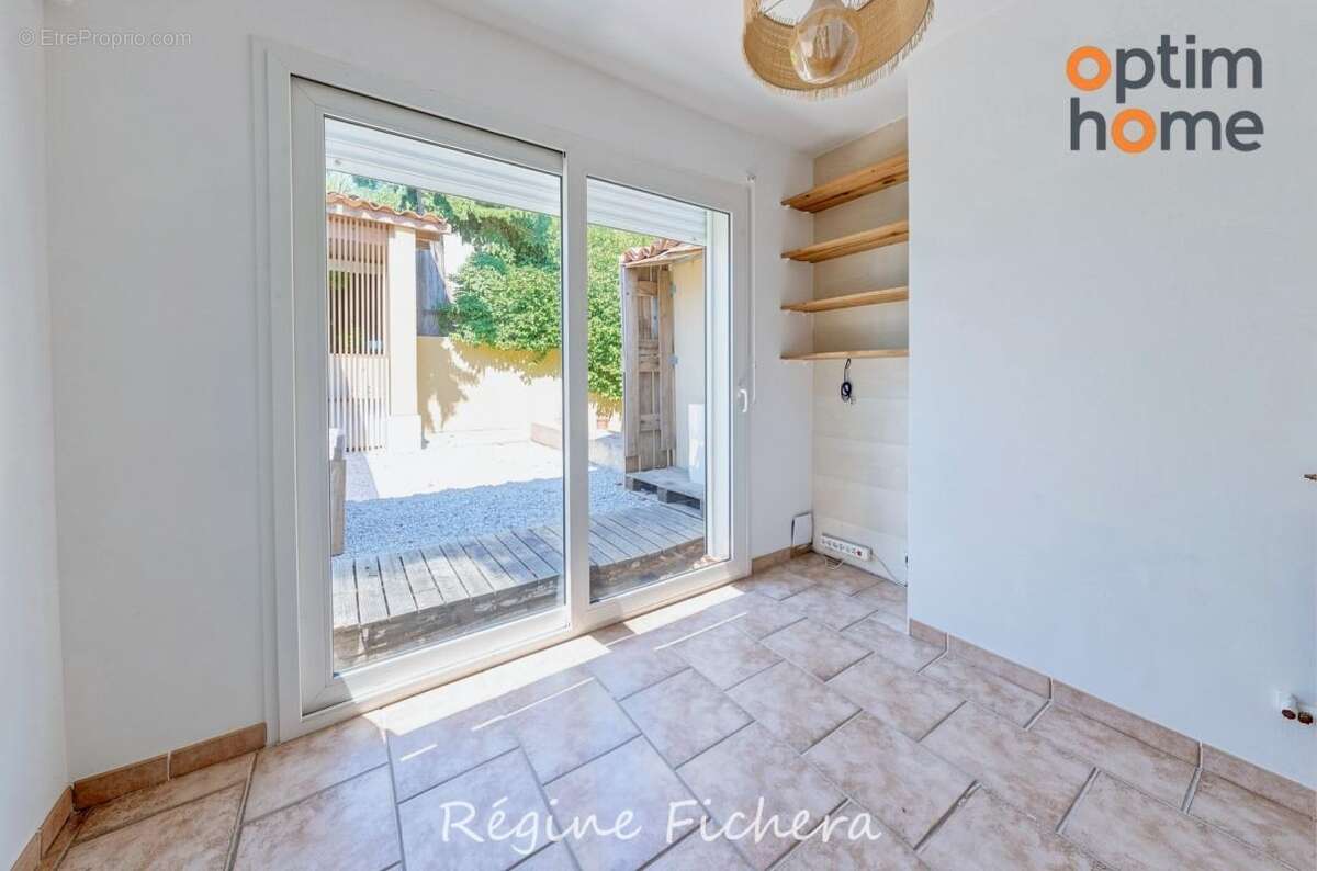 Maison à vendre 6 pièces BOUC BEL AIR (13) - photo 13