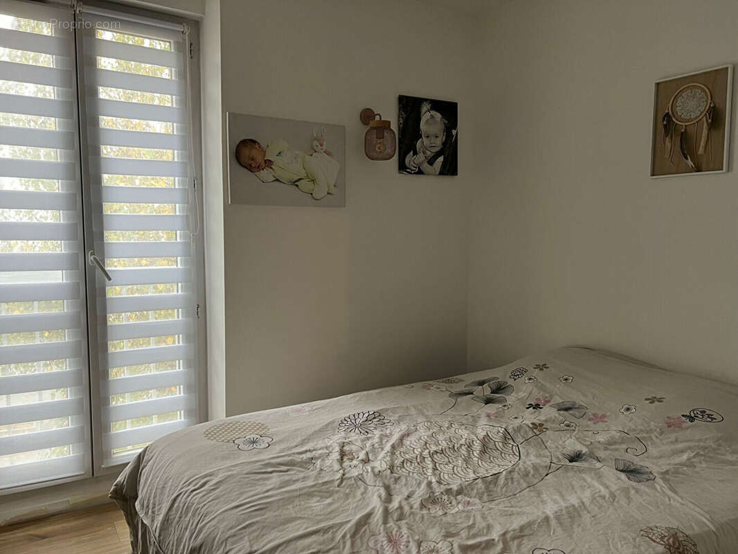 Appartement à EPERNON