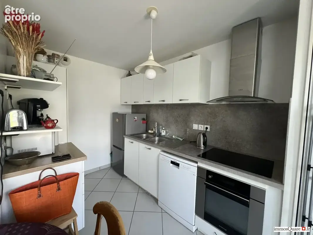 Appartement 3 pièces 58 m² à vendre à La Terrasse (38660) - photo 7