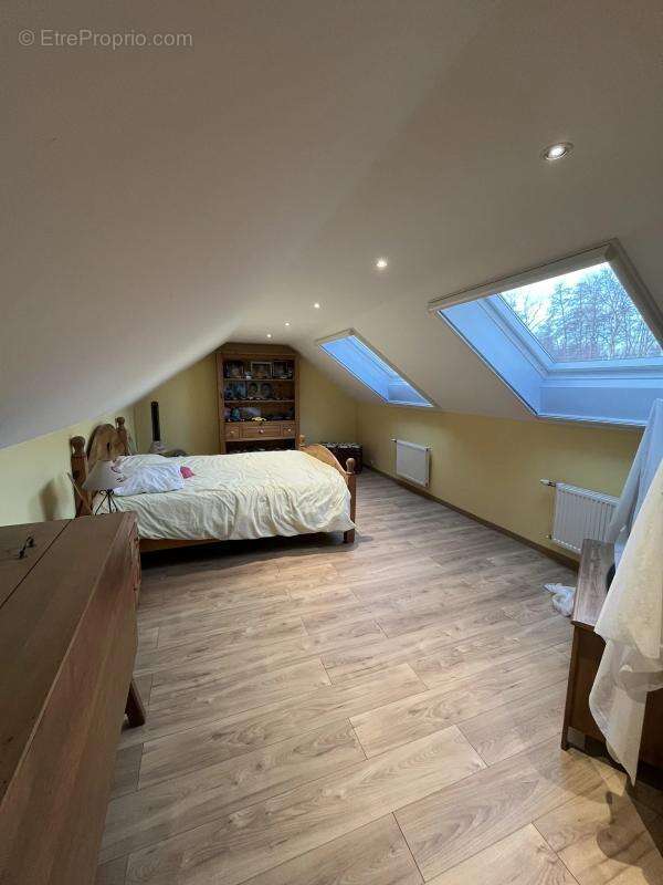 Maison à TOURNAN-EN-BRIE