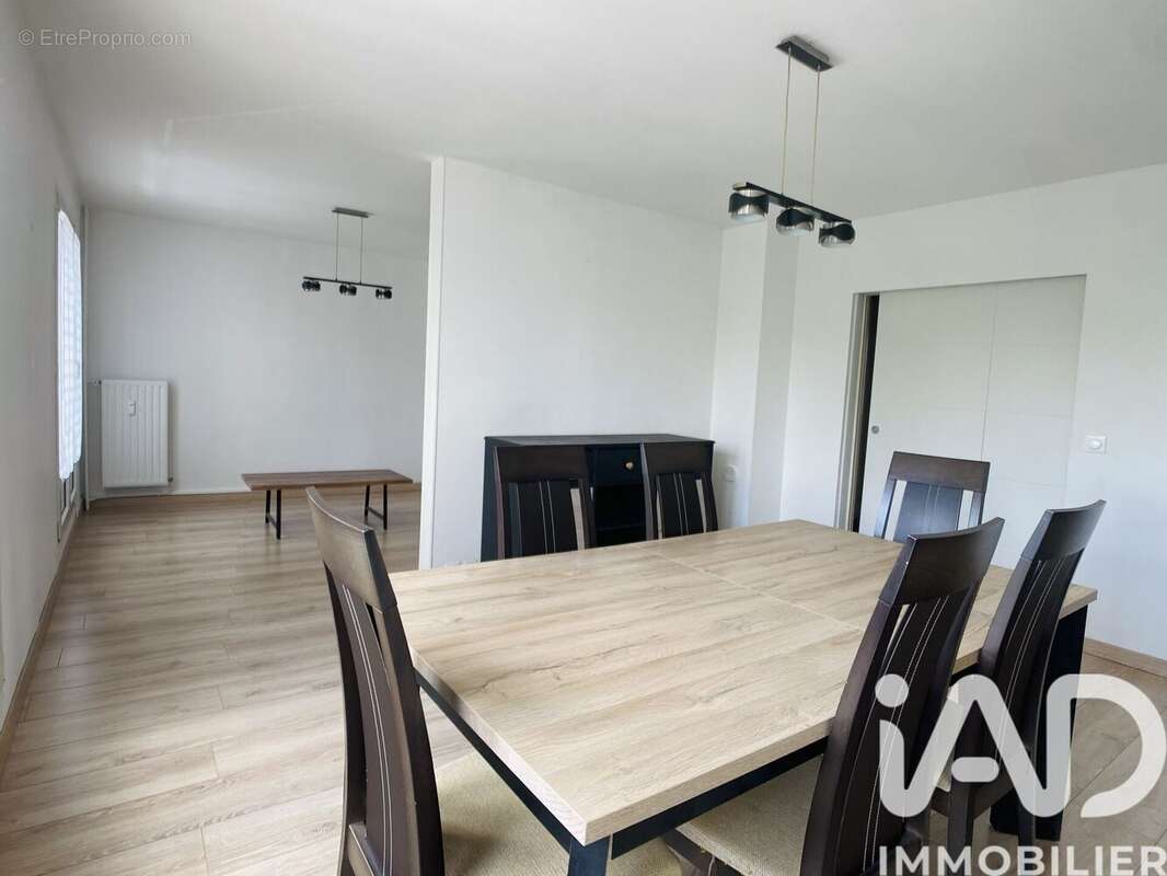 Photo 4 - Appartement à LAMBERSART