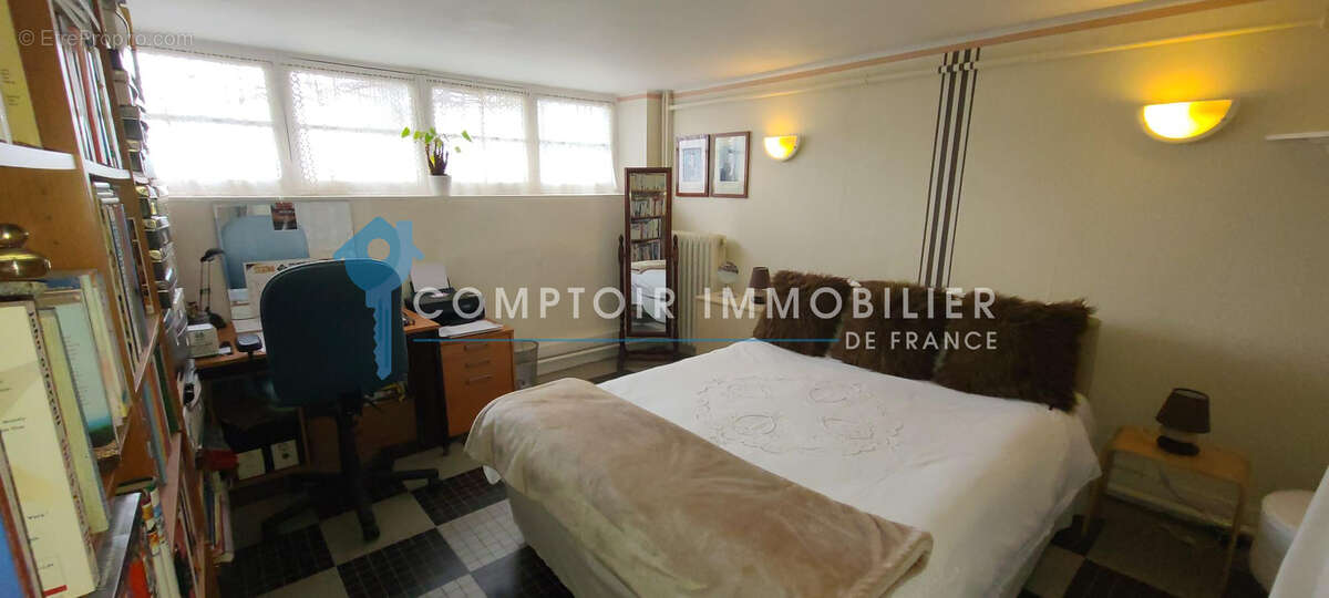 Dpt Haute Garonne 31- A vendre Ausson 31210 -Maison T4 de 149 m2 sur terrain de 1556 m2 avec piscine hors sol - photo 10