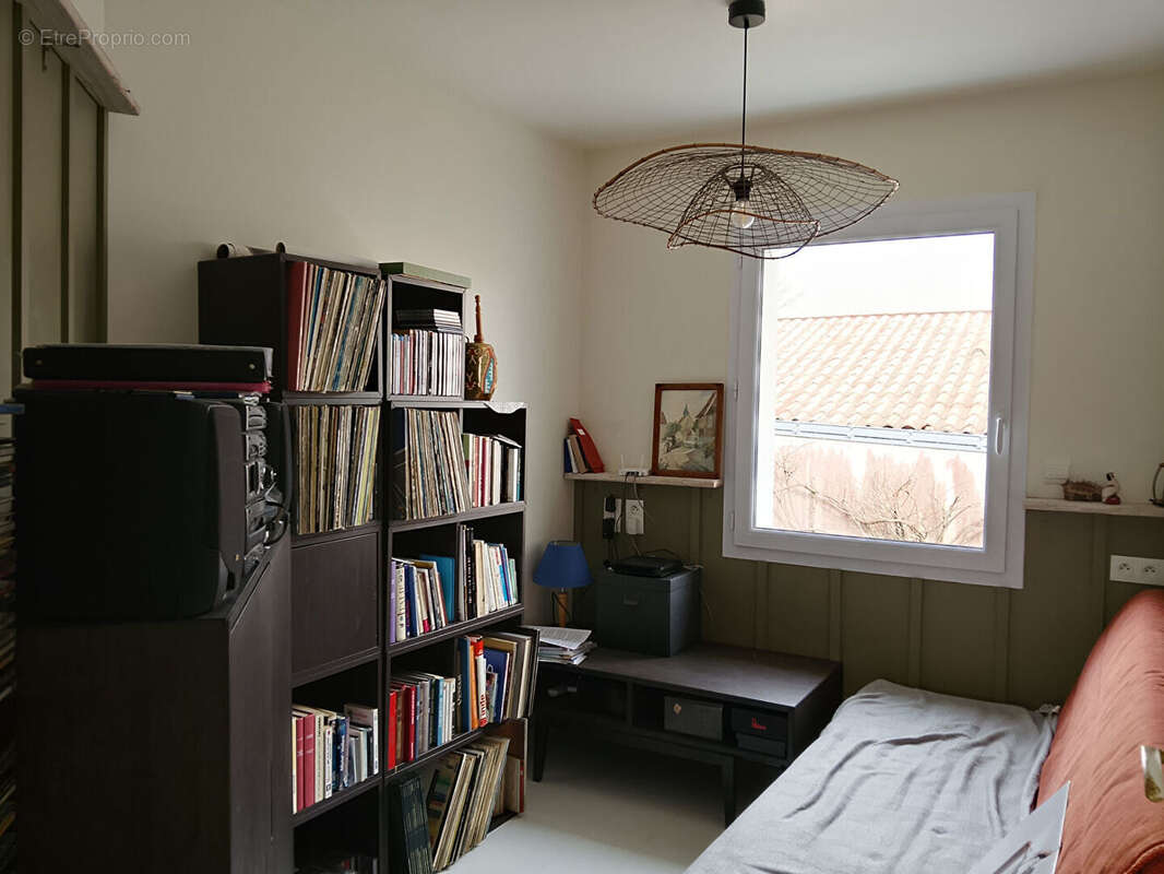La Plaine sur mer, Maison toutes prestations proche centre - photo 11