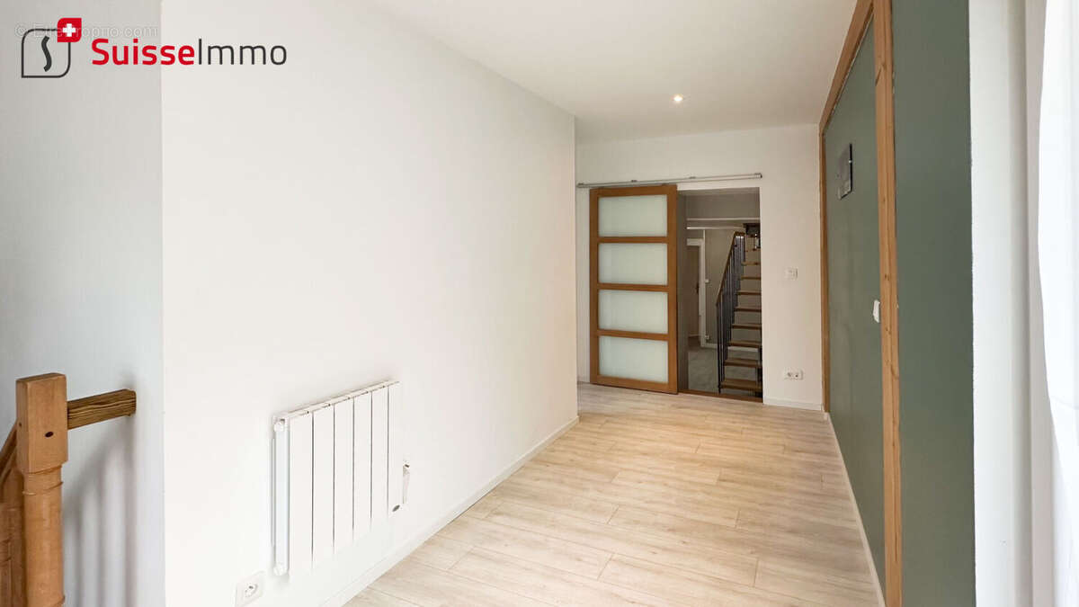 Maison rénovée Bavans 6 pièce(s) 132 m2 - photo 8