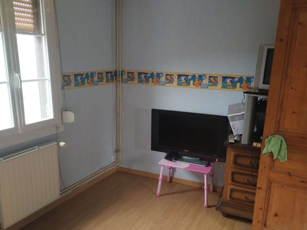 Maison à LE TREPORT