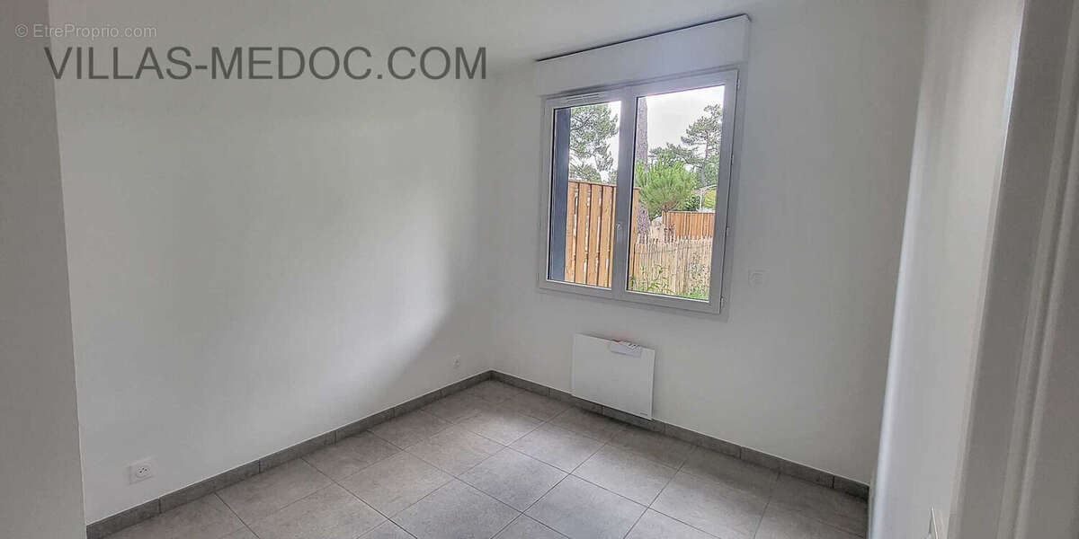 Montalivet  appartement 49,30 m² - photo 5
