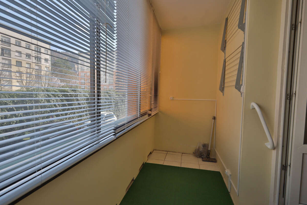 Appartement Type 3 - 67,78m2 habitables - Balcon - Cave - Place de parking Privative - photo 16