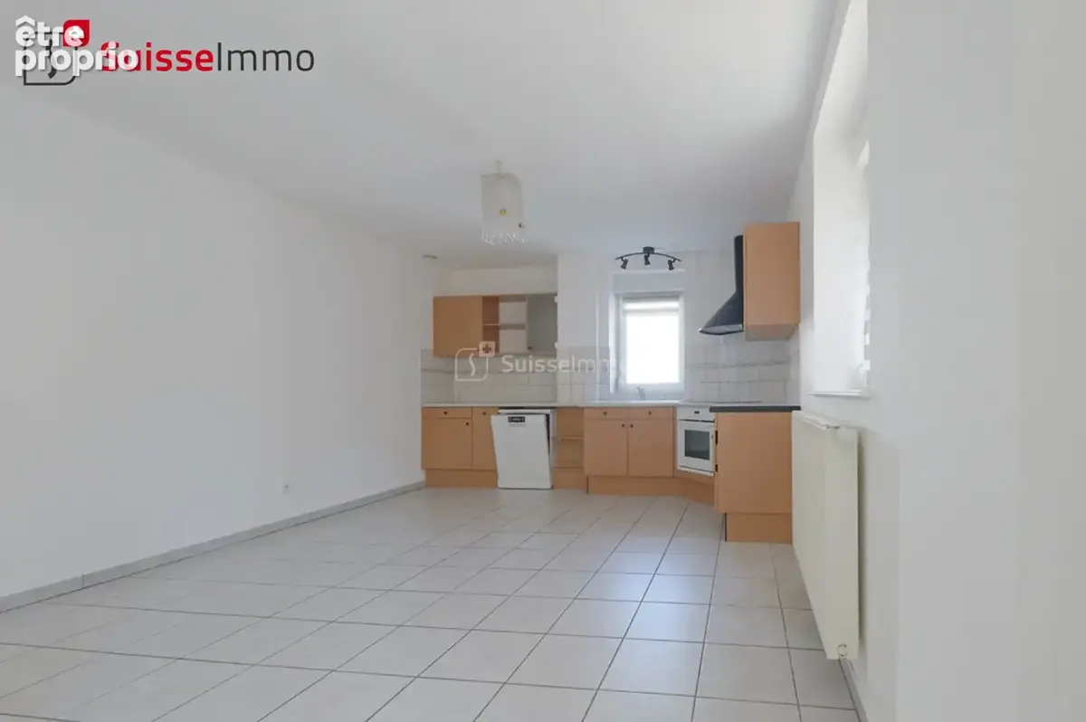 Appartement Danjoutin 4 pièces 79 m2 + garage + terrasse - photo 12