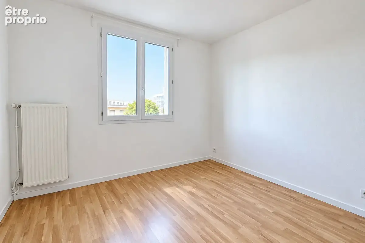 Maison Rennes 4 pièce(s) 90 m2- Quartier saint laurent/Gayeulles - photo 8