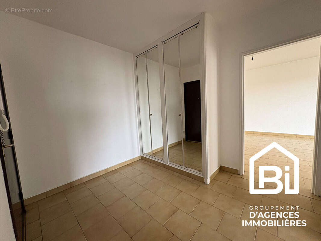 Appartement 2 pièces 55 m2 avec Balcon - CAEN - photo 3