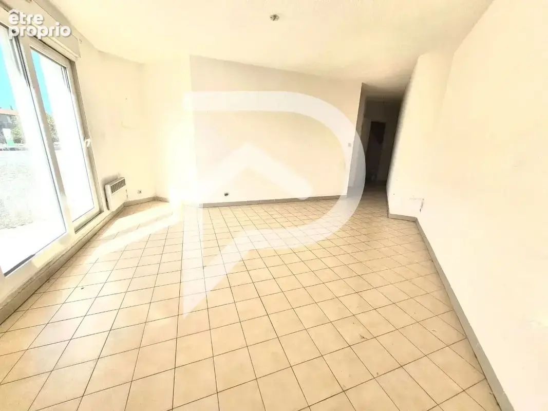 RARE - Appartement T2 bis- SAINT GÉLY - photo 1