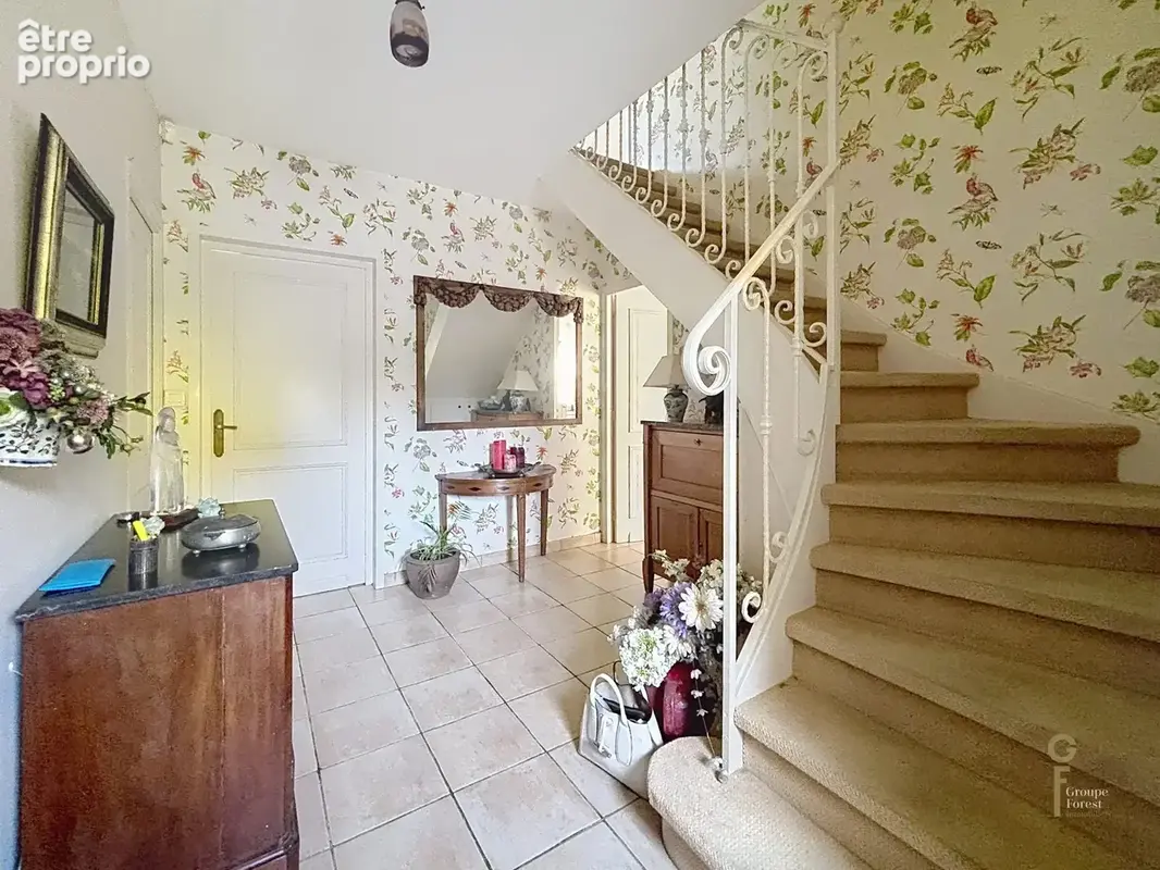Maison 6 pièces 118 m² à vendre à Bondues (59910) - photo 5