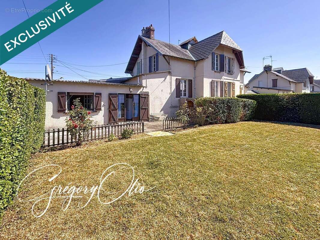 Photo 8 - Maison à DIVES-SUR-MER