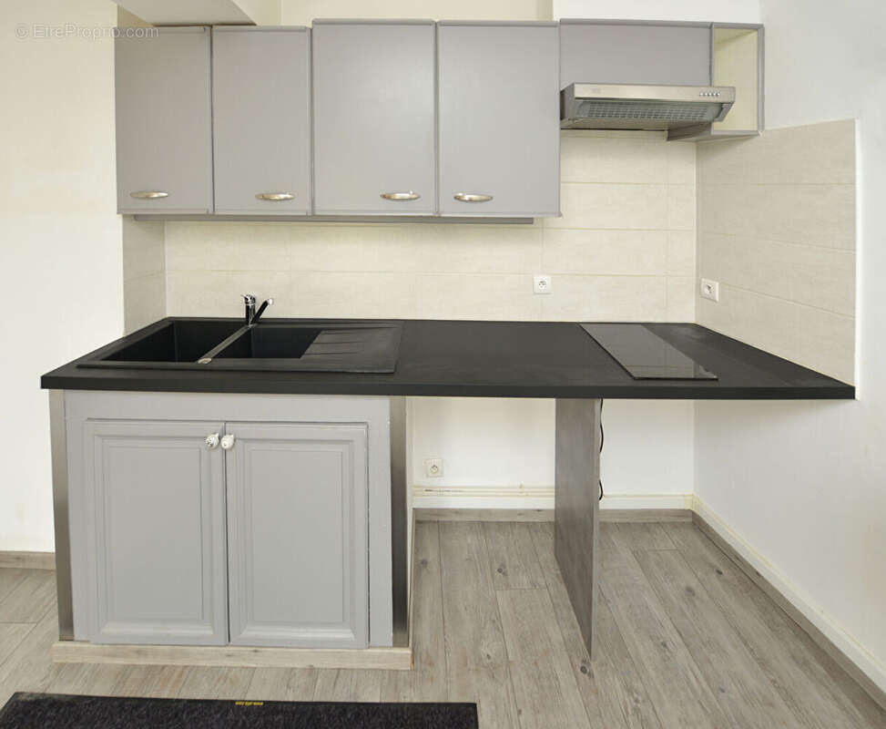 Appartement à MAINTENON