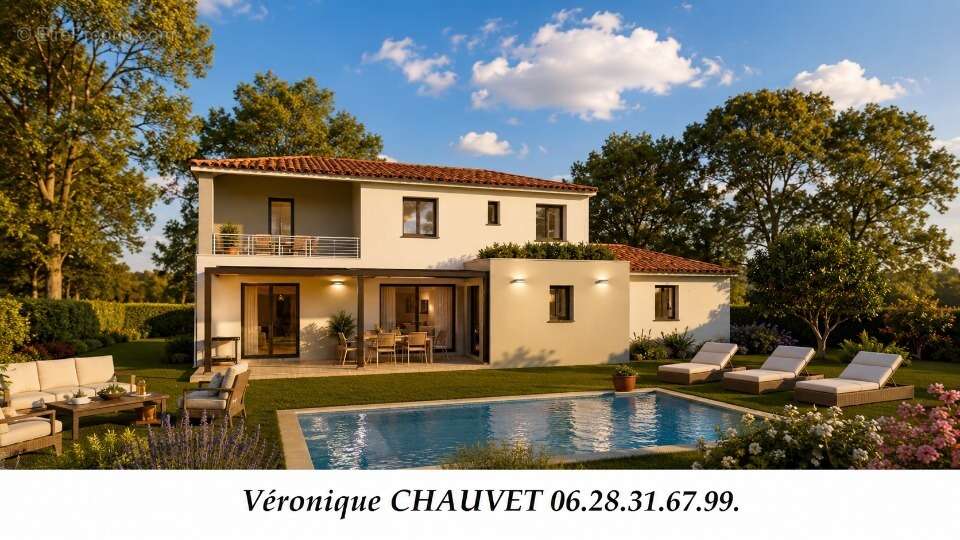 Terrain 914 m² à Draguignan  - photo 10