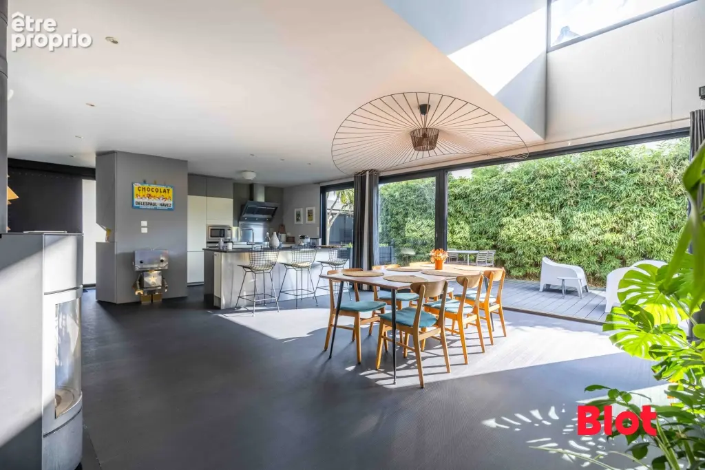 Maison 6 pièces 175 m² à vendre à Pace (35740) - photo 4
